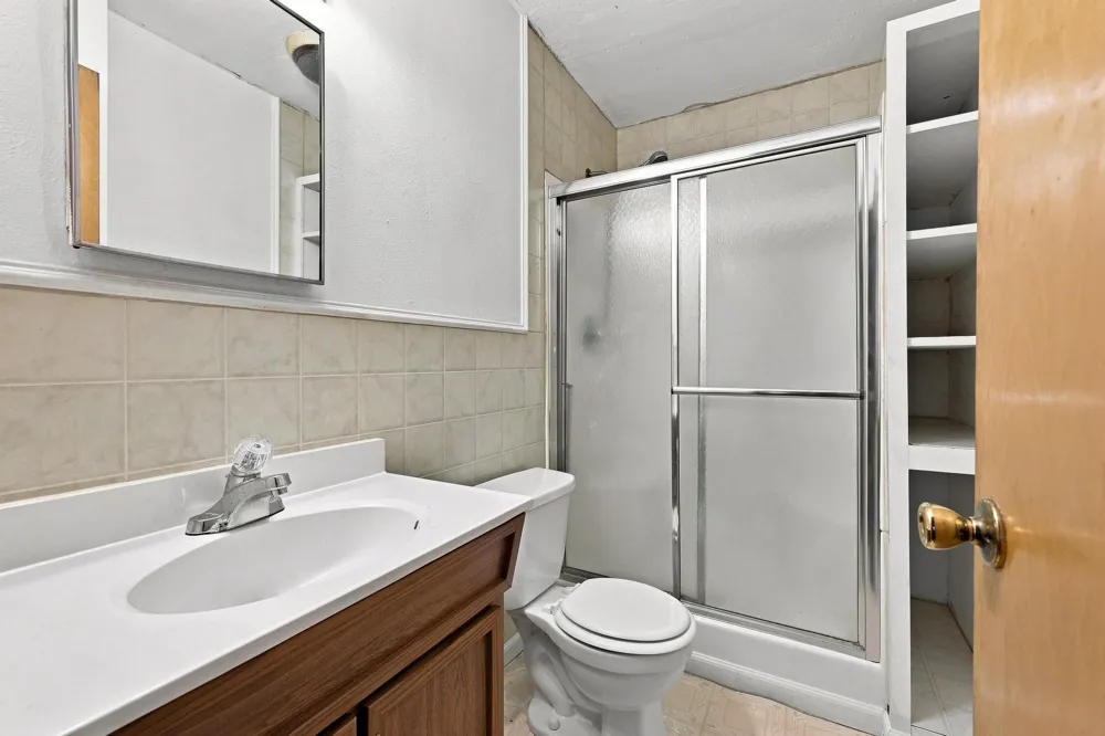 1008 Yeager Street Honey Grove, TX 75446