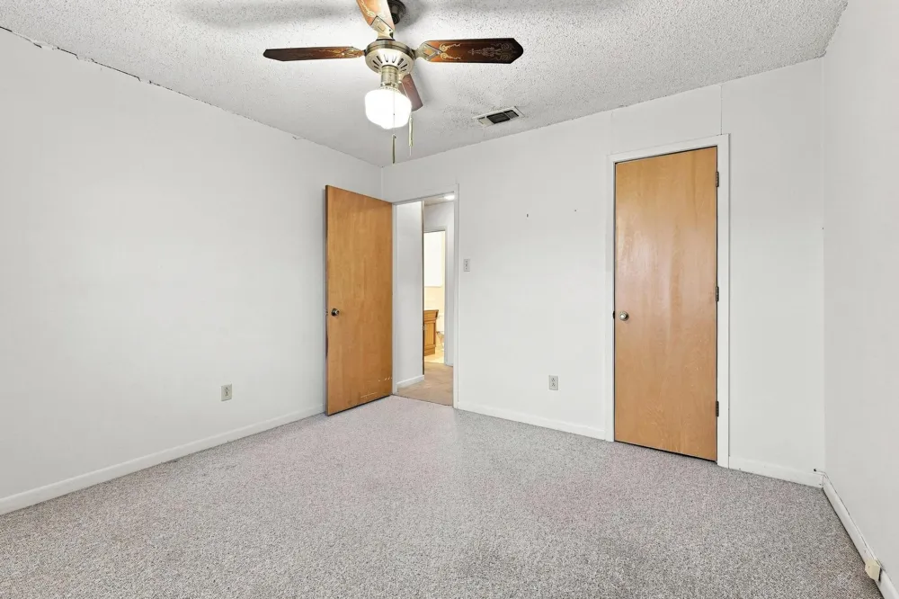 1008 Yeager Street Honey Grove, TX 75446
