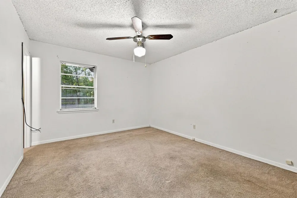 1008 Yeager Street Honey Grove, TX 75446