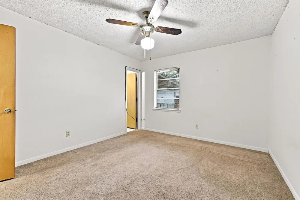 1008 Yeager Street Honey Grove, TX 75446