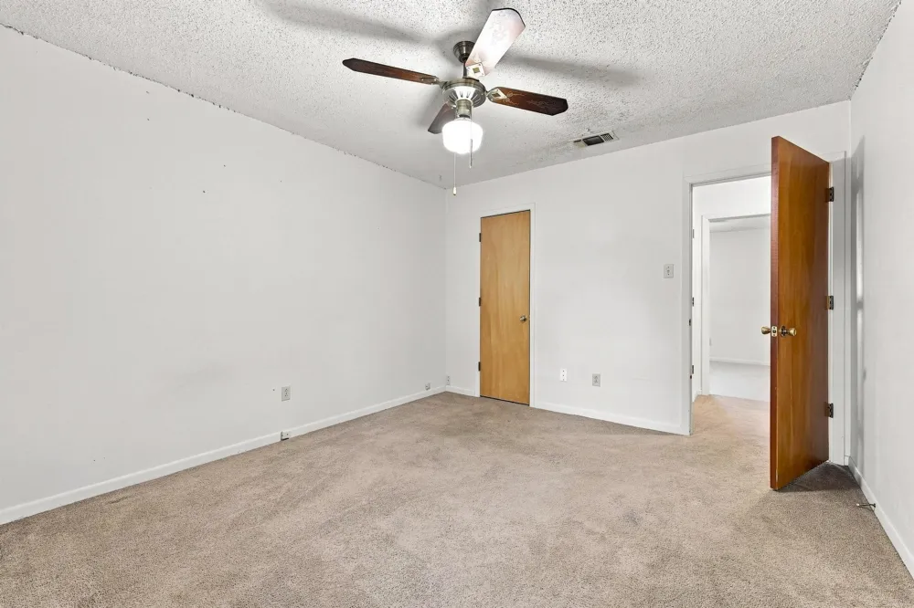 1008 Yeager Street Honey Grove, TX 75446