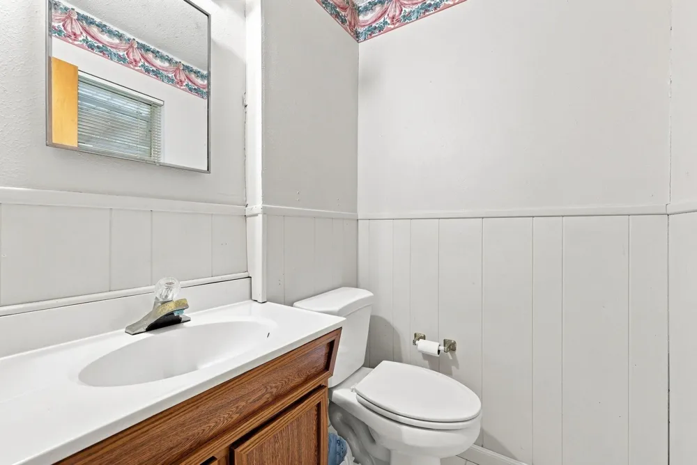 1008 Yeager Street Honey Grove, TX 75446