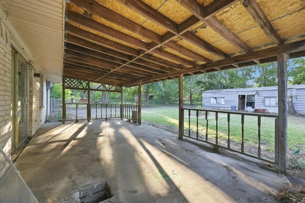 1008 Yeager Street Honey Grove, TX 75446
