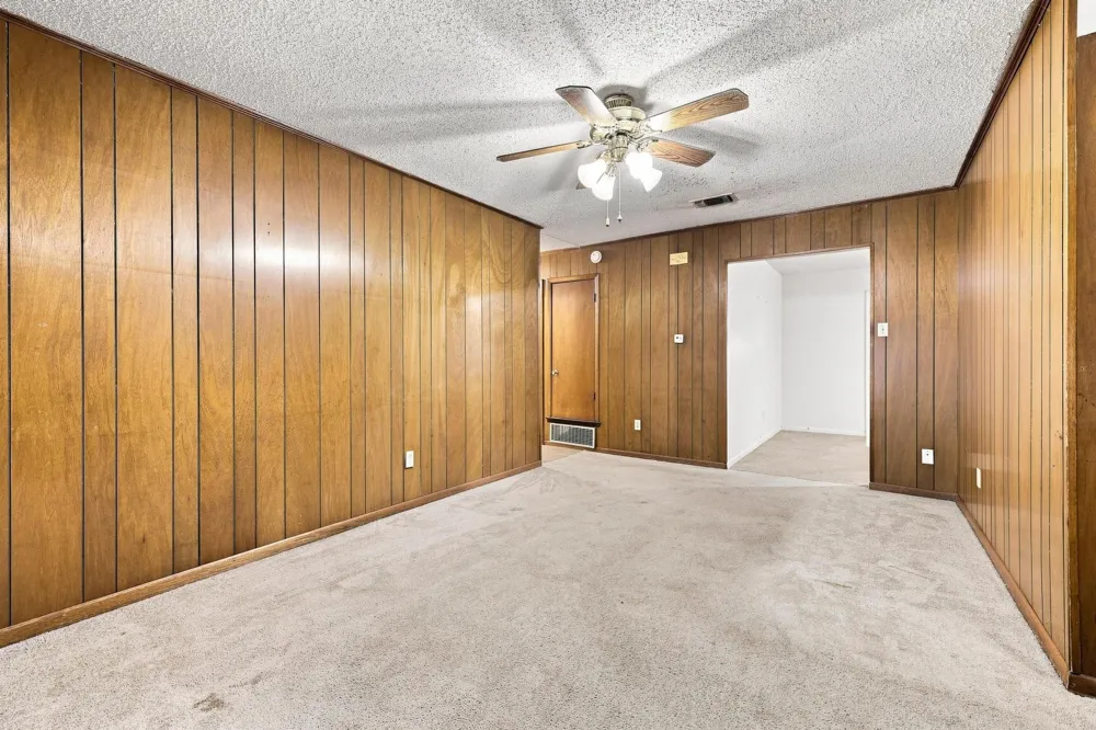 1008 Yeager Street Honey Grove, TX 75446