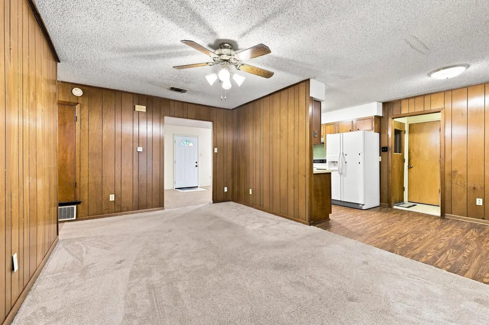 1008 Yeager Street Honey Grove, TX 75446