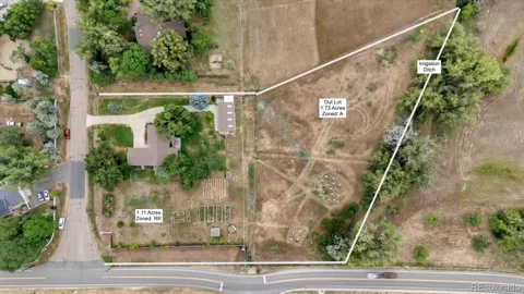 7922 Meadow Lake Road