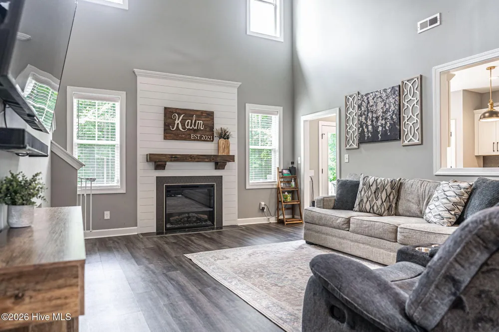 21 Solomon Drive Cameron, NC 28326