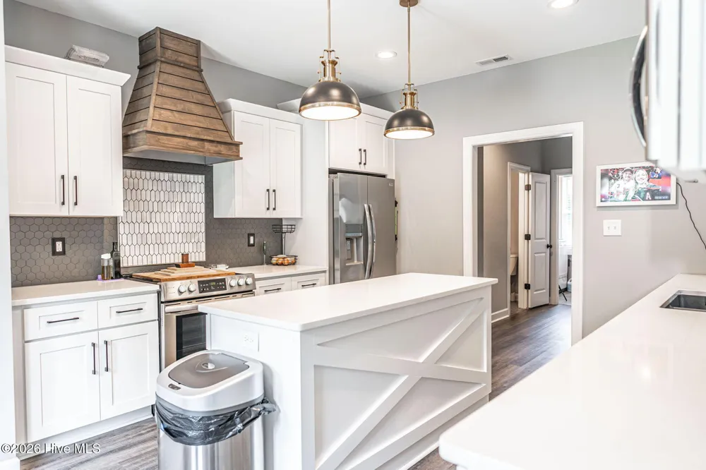 21 Solomon Drive Cameron, NC 28326