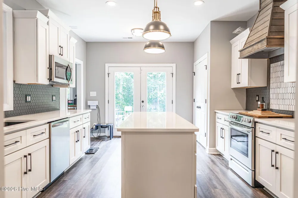 21 Solomon Drive Cameron, NC 28326