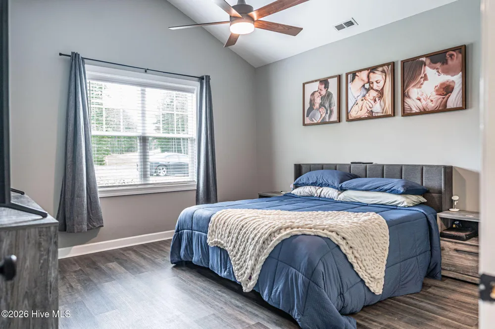 21 Solomon Drive Cameron, NC 28326