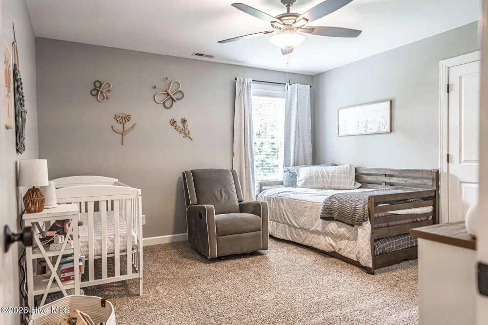 21 Solomon Drive Cameron, NC 28326