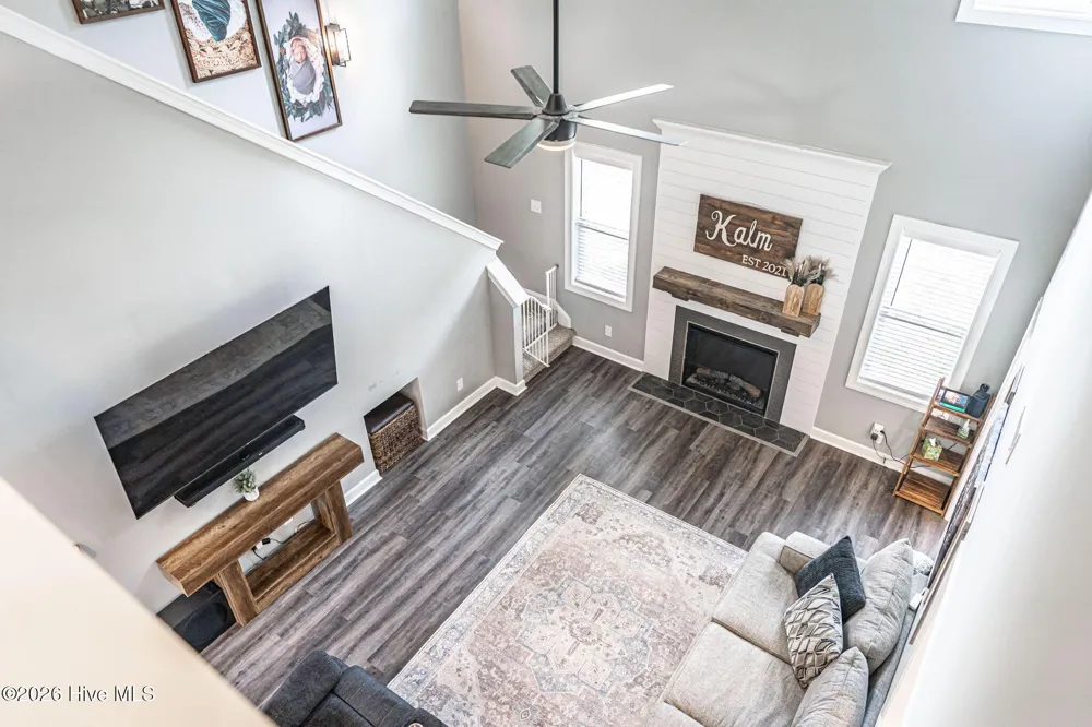 21 Solomon Drive Cameron, NC 28326