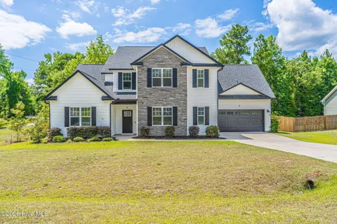 21 Solomon Drive