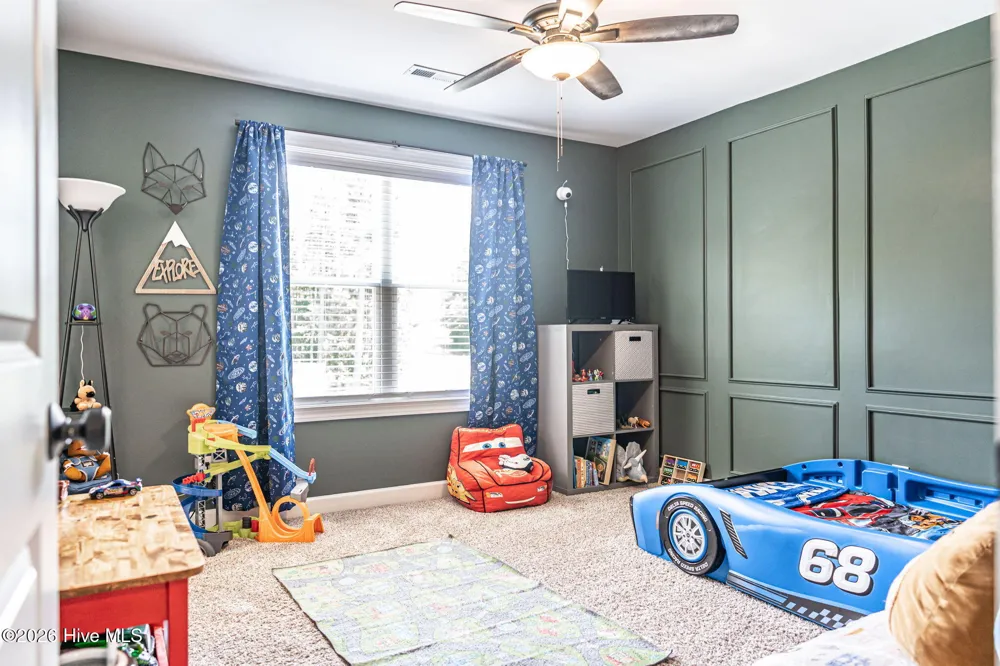 21 Solomon Drive Cameron, NC 28326