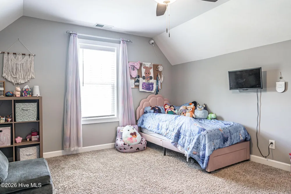 21 Solomon Drive Cameron, NC 28326