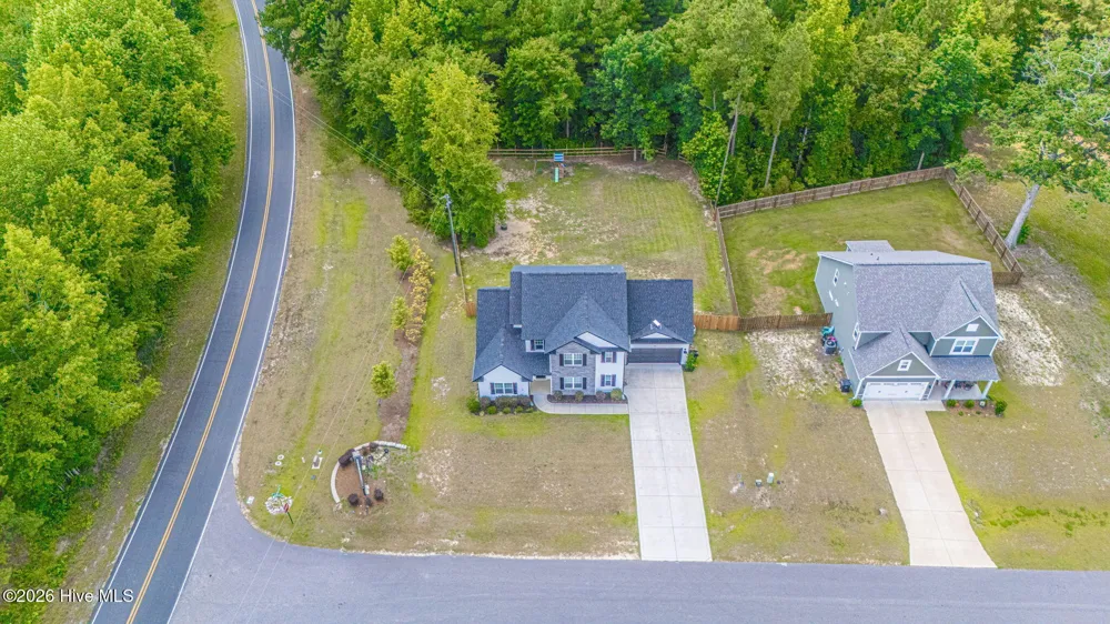 21 Solomon Drive Cameron, NC 28326