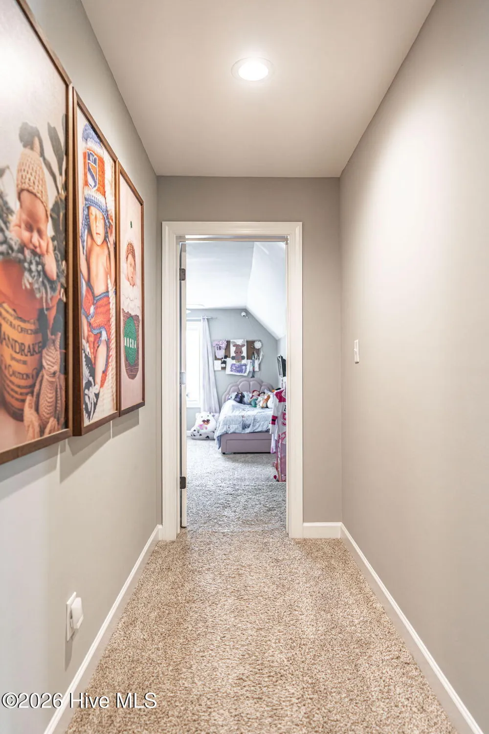 21 Solomon Drive Cameron, NC 28326