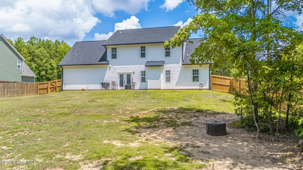 21 Solomon Drive Cameron, NC 28326