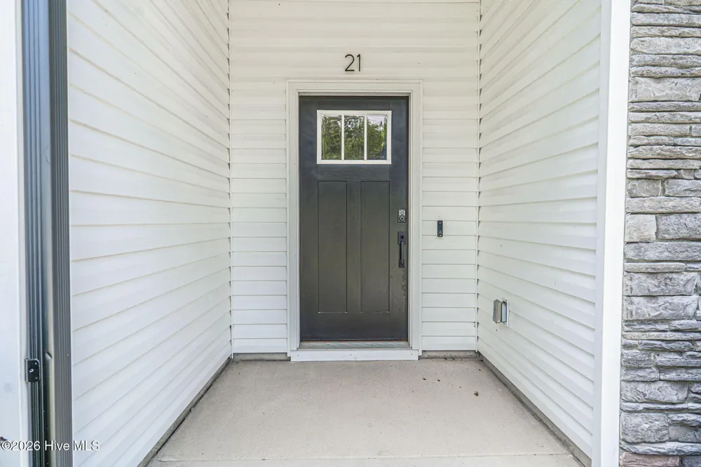 21 Solomon Drive Cameron, NC 28326
