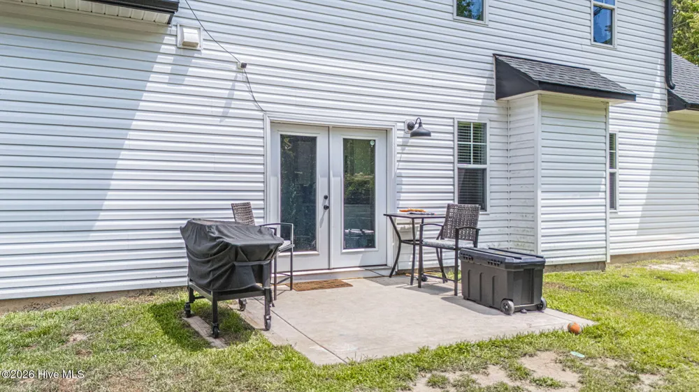 21 Solomon Drive Cameron, NC 28326