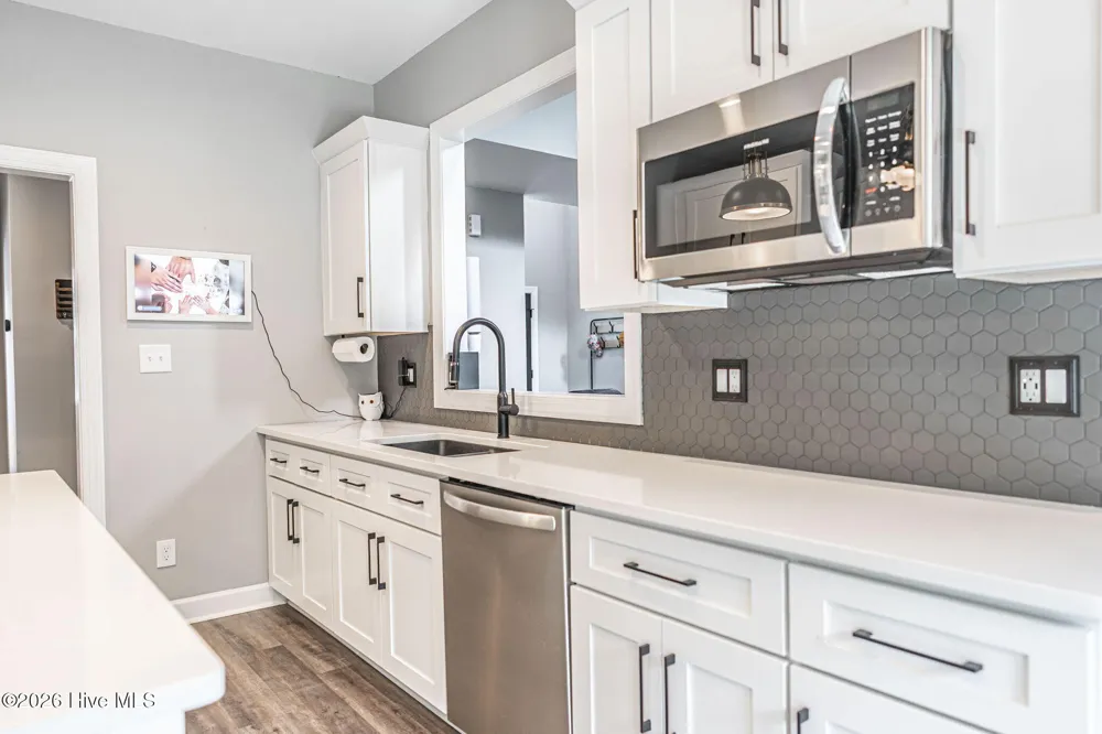 21 Solomon Drive Cameron, NC 28326