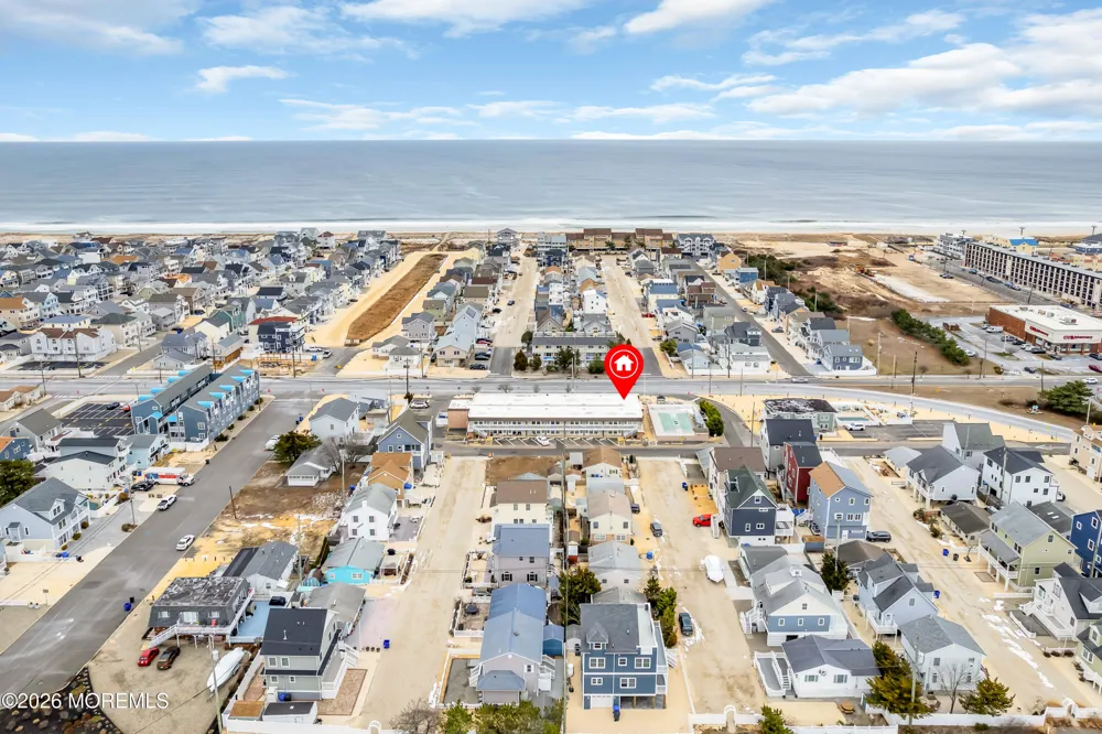 1681 Route 35 #3 Ortley Beach, NJ 08751