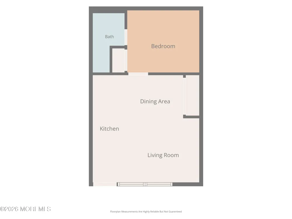 1681 Route 35 #3 Ortley Beach, NJ 08751