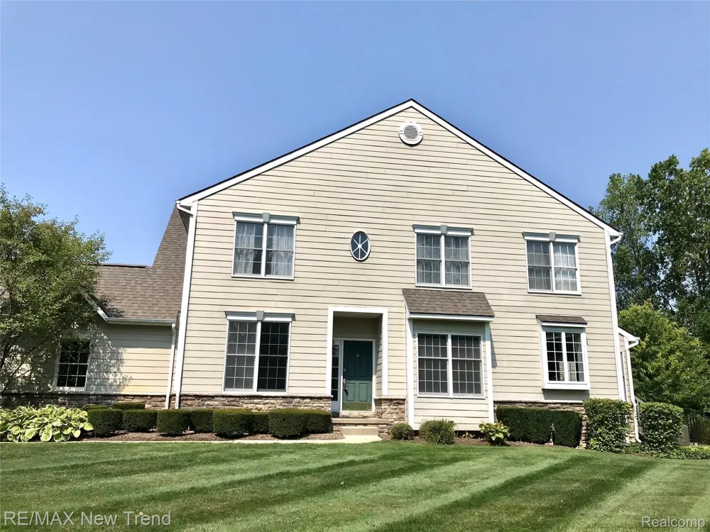 26360 FIELDSTONE DRIVE Novi City, MI 48374