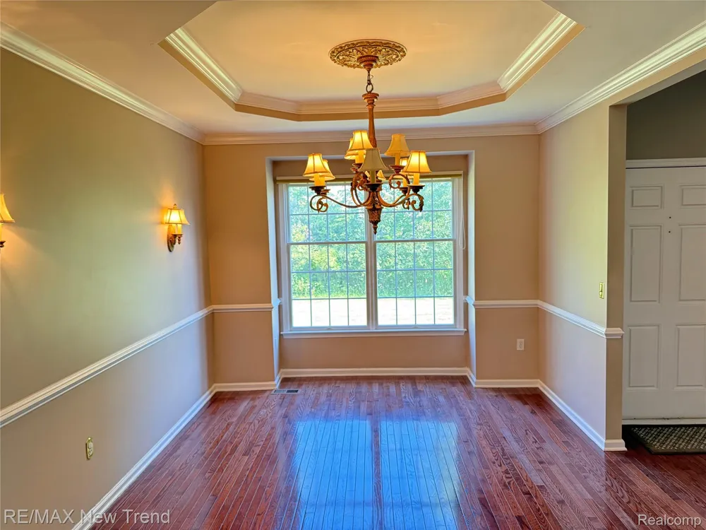26360 FIELDSTONE DRIVE Novi City, MI 48374