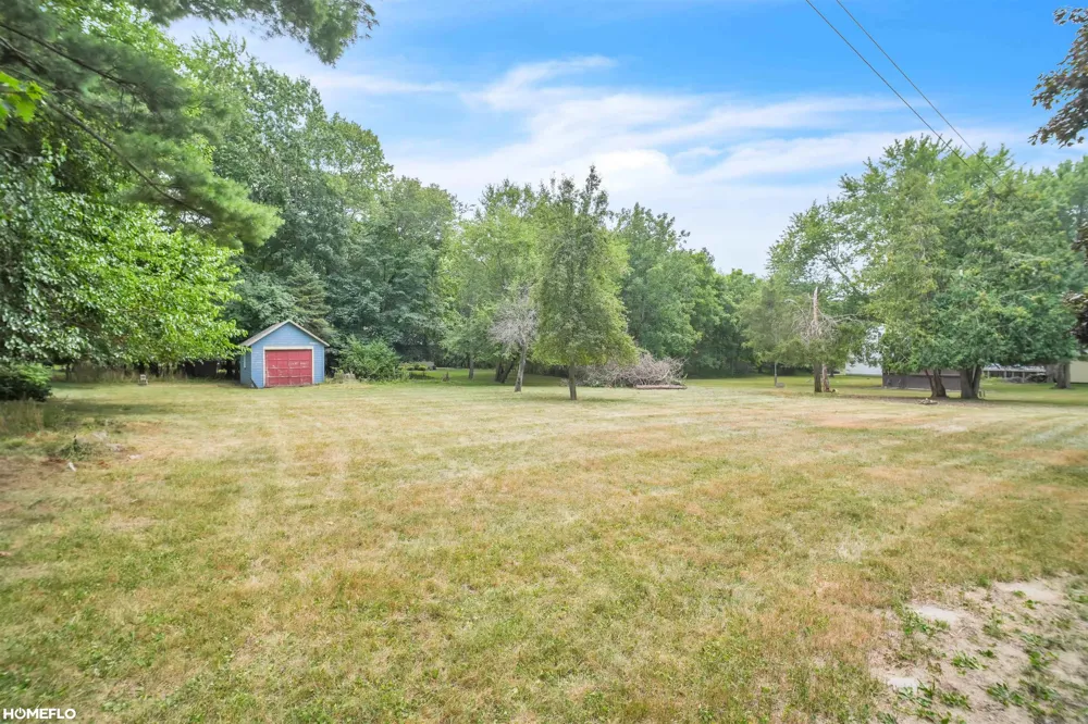 1762 Copas Road Caledonia Charter Township, MI 48867