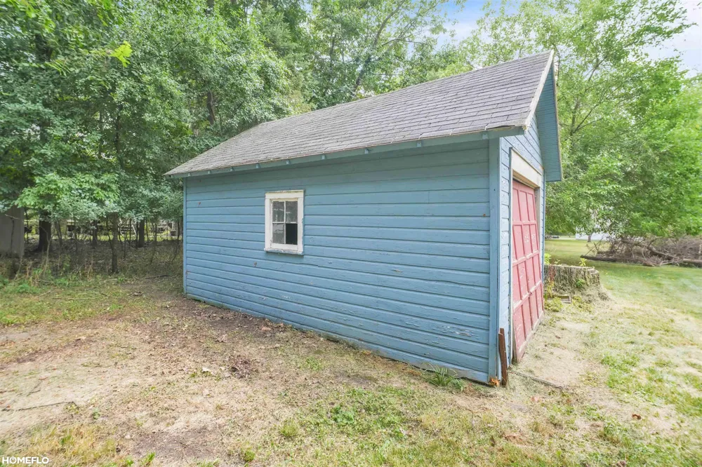 1762 Copas Road Caledonia Charter Township, MI 48867