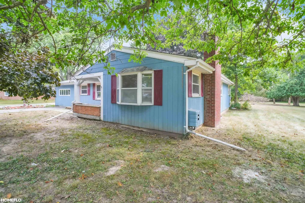 1762 Copas Road Caledonia Charter Township, MI 48867