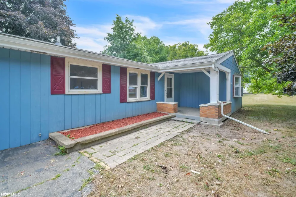 1762 Copas Road Caledonia Charter Township, MI 48867