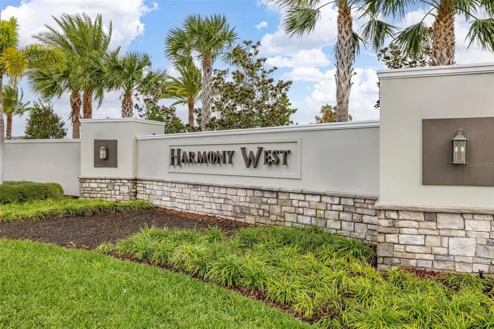 2893 HOUSE FINCH ROAD #B Harmony, FL 34773