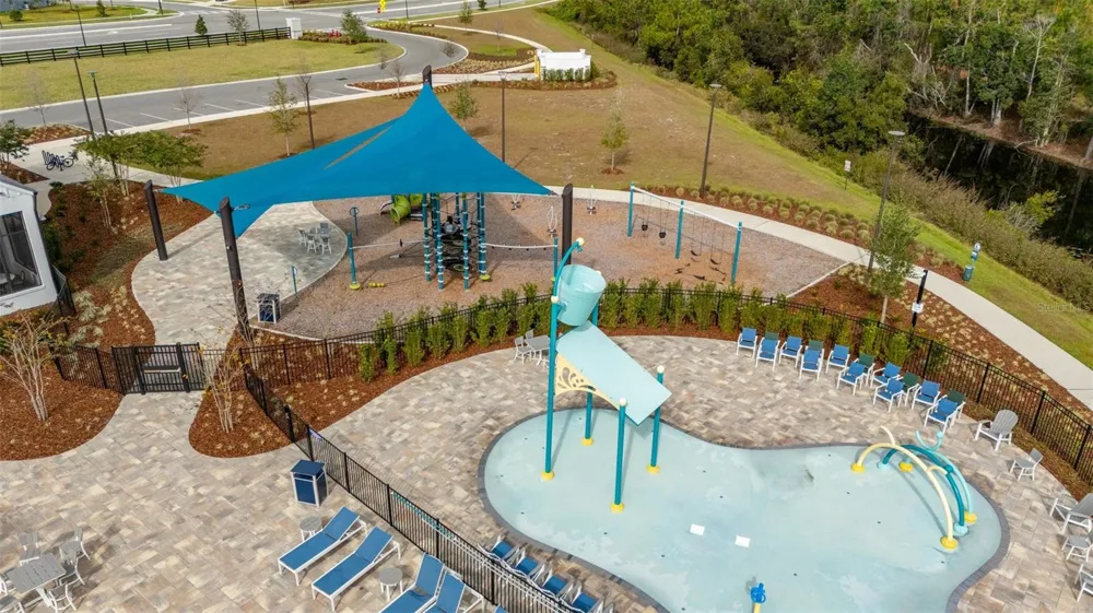 2893 HOUSE FINCH ROAD #B Harmony, FL 34773