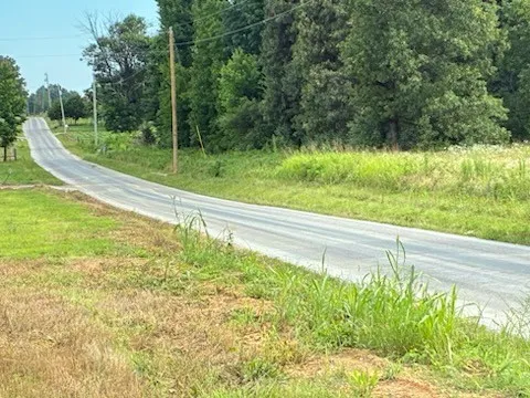 0 Rushing Road