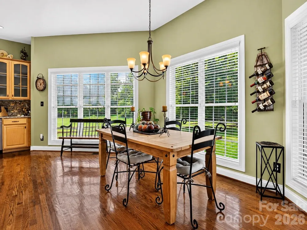 2027 Meadow Run Drive Matthews, NC 28104