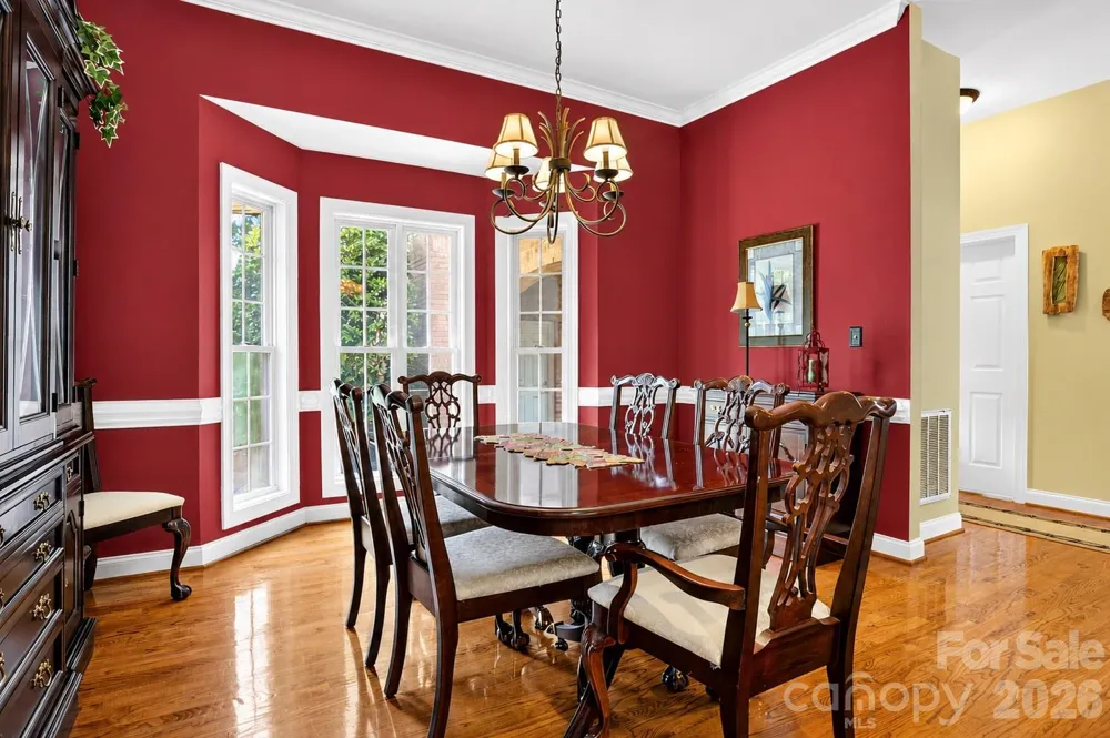 2027 Meadow Run Drive Matthews, NC 28104