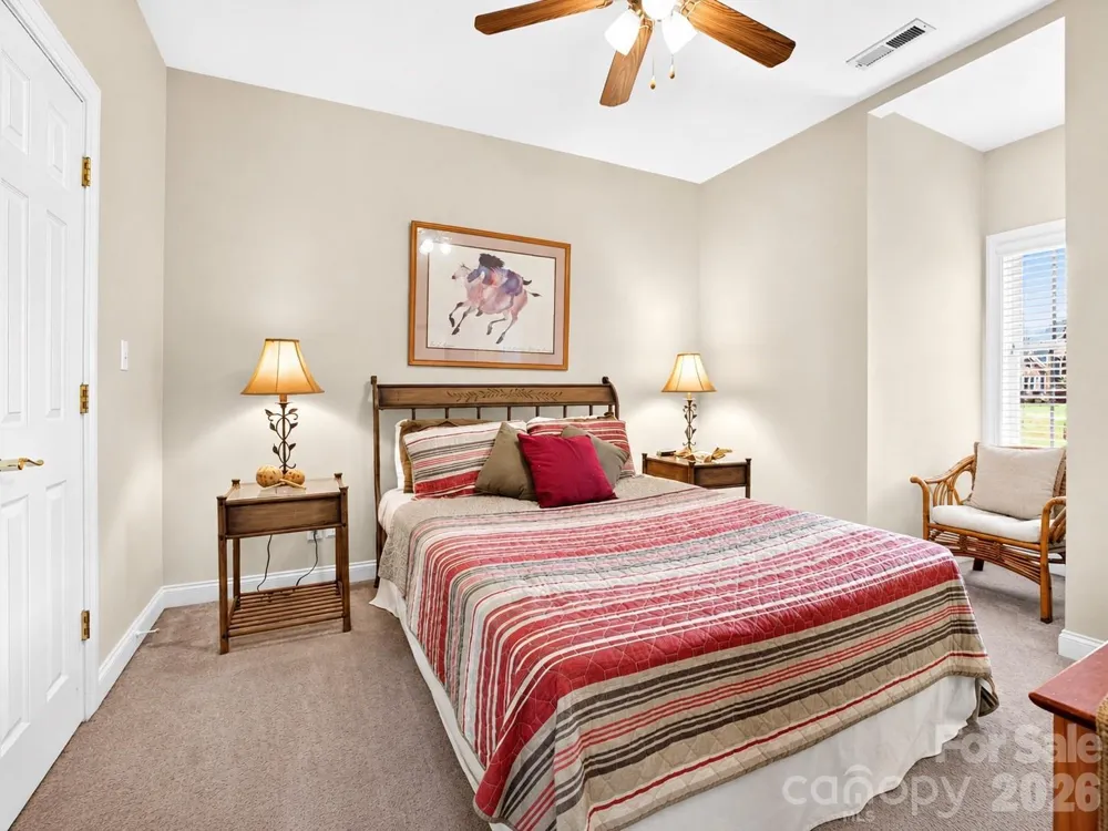 2027 Meadow Run Drive Matthews, NC 28104