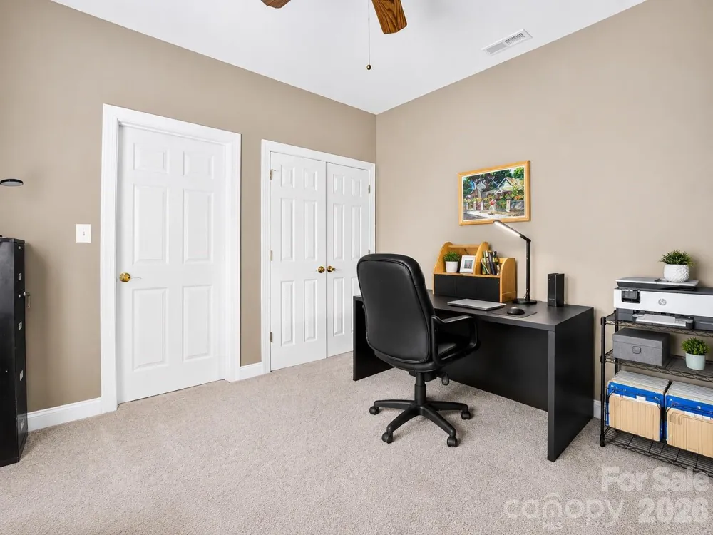 2027 Meadow Run Drive Matthews, NC 28104