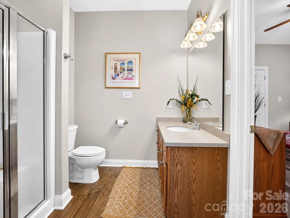 2027 Meadow Run Drive Matthews, NC 28104