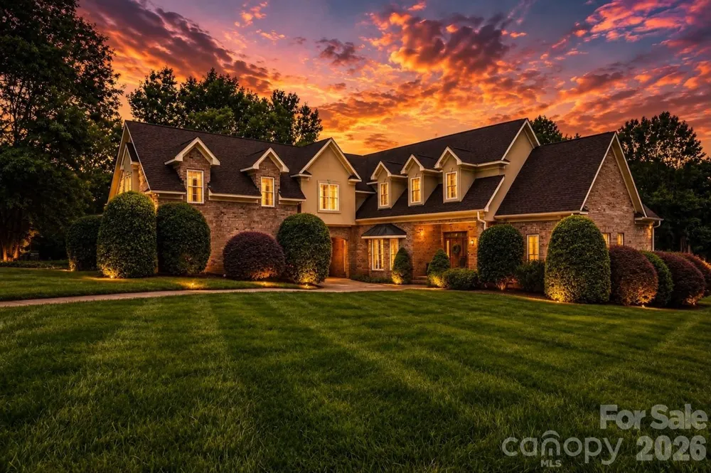 2027 Meadow Run Drive Matthews, NC 28104