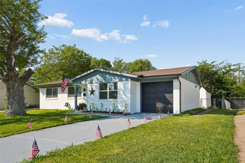2818 Lowell Drive