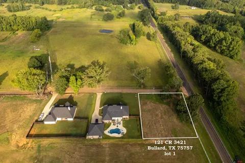 121 County Road 3421 (Lot 1)