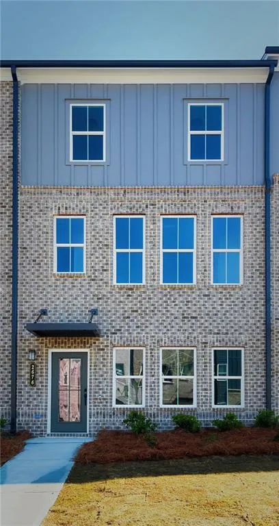 2676 Whistler Way NE