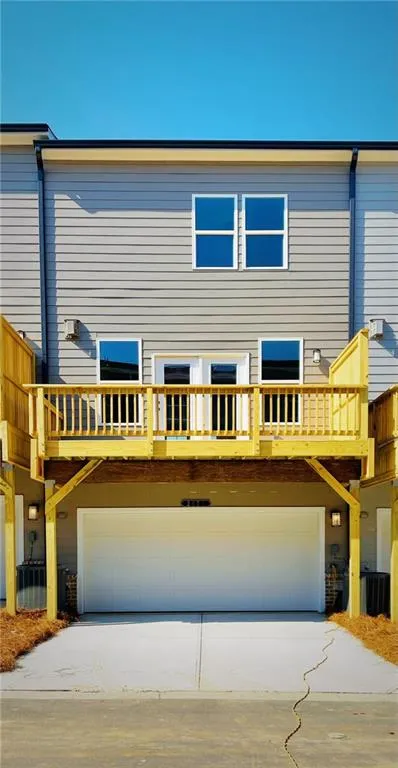 2676 Whistler Way NE Lawrenceville, GA 30043