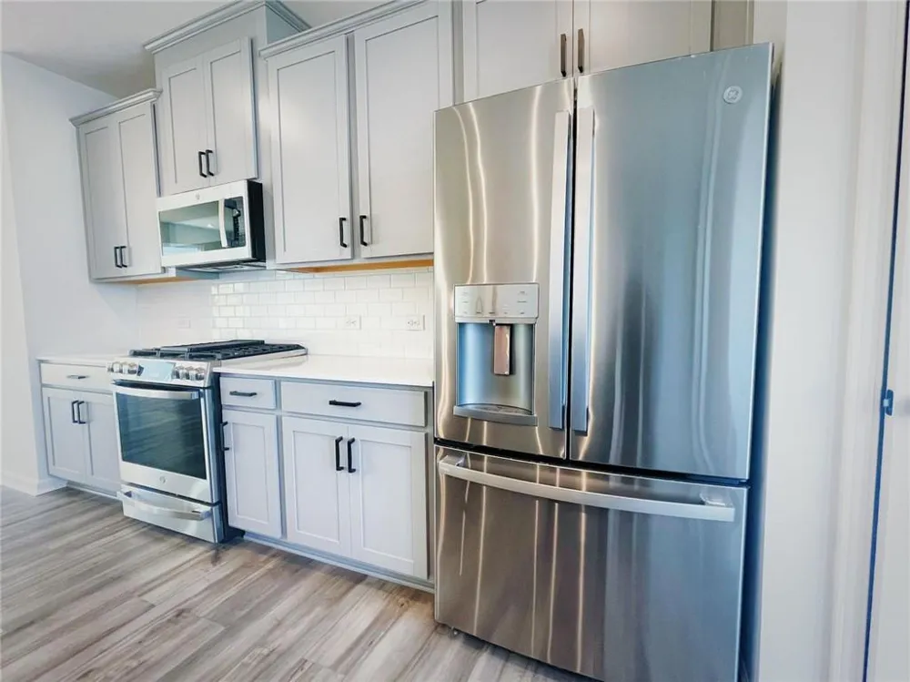 2676 Whistler Way NE Lawrenceville, GA 30043