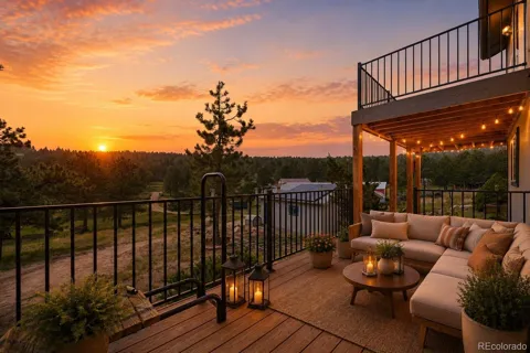 461 Yellow Pine Drive