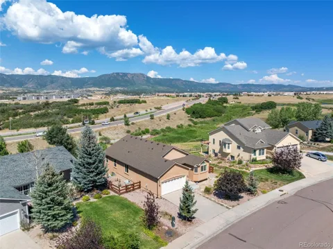 15704 Paiute Circle