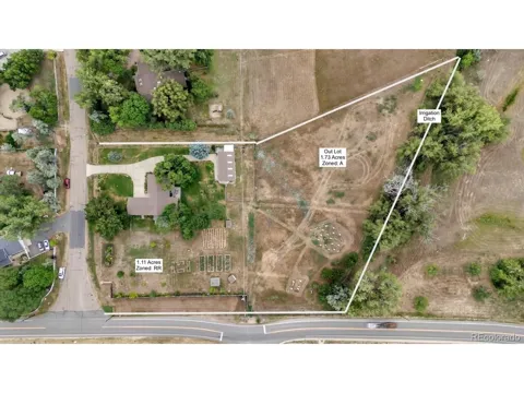 7922 Meadow Lake Road